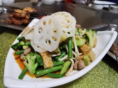 -回味南塘老王虾尾(总店)