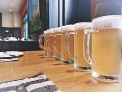 -兰特伯爵西餐厅·啤酒屋(方庄店)