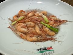 -烟水渔庄餐厅(西溪湿地店)