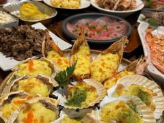 -相左日料放题自助(太原街店)