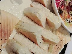 -香山湖家家宴(中山陵店)