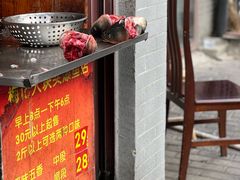 -梅记大块头爆鱼店(乍浦路店)