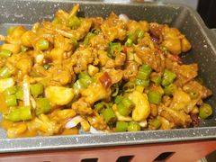 -肖记公安牛肉鱼杂馆·省级非物质文化遗产(崇仁路江滩直营店)