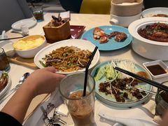 -港丽餐厅(高德置地店)
