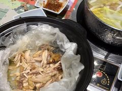 -椰小鸡·琼州糟粕醋(美兰缤纷城店)