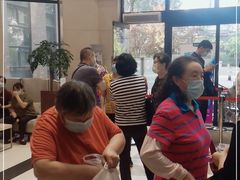 -慈铭体检(北京奥亚分院)