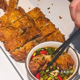 青番茄不懂辣的滋味