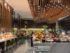 -印象餐厅(杭州国际博览中心北辰大酒店)