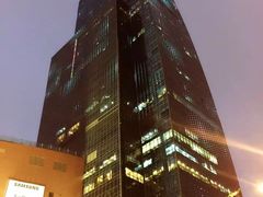 -上海龙之梦万丽酒店