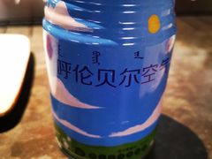 -很久以前羊肉串(南京路第一百货店)