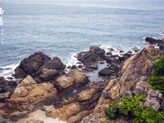 -三亚西岛海洋文化旅游区