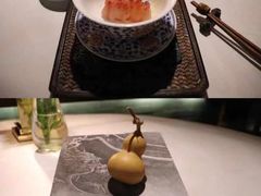 -三嚥阁 La Villa Restaurant