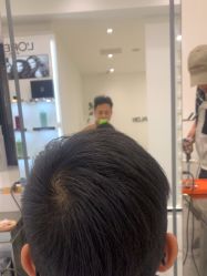 -颜兮ColorfulXi Hair Salon