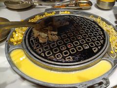 -韩宫宴烤肉·料理(苏州中心店)