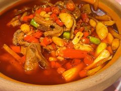 -辣小鲜·南昌大排档(船山路店)