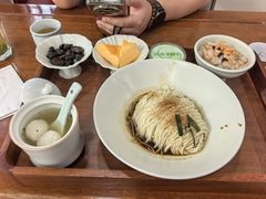 -同得兴 Since·1995 传统苏式面馆(十全街店)