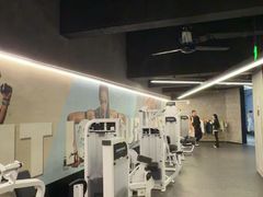 -锐动健身游泳(博地中心店)