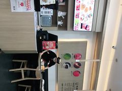 -吉野家(成都时代奥莱店)