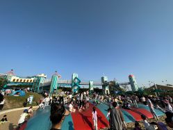 -季高兔窝窝亲子园(上海薰衣草公园店)