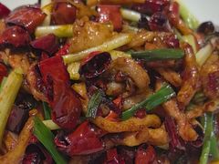 -泉上·发现DISCOVERY ·黔菜餐厅(银海元隆广场店)