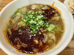 -老字号贾家肉丸糊辣汤(光明巷店)