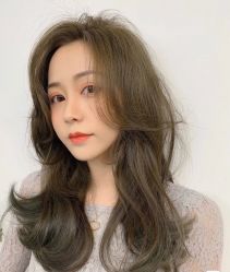 -东方美妍小鹏造型