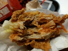 -肯德基(昌里店)