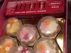 -御花园·粤菜·海鲜火锅(中山公园店)