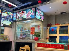 -潮中人潮州菜(益乐路店)