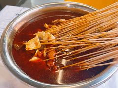 -成都瓜串串(水围1368店)