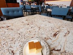 -华强广场酒店-椰香高空自助餐厅