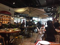 -意国小镇披萨牛排餐厅(万达广场店)