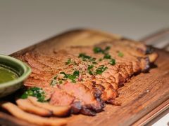 -帕娜·泰式茶餐厅·Bistro(近铁广场店)