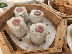-番禺宾馆丽苑厅