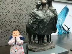 -国家大剧院西餐厅