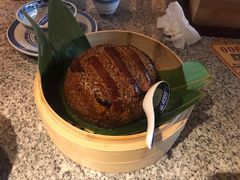 江米扣肉-南京大牌档(济南万象城店)