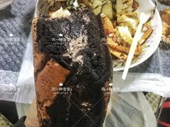 -花园饼屋·吐司蛋糕面包(星海店)