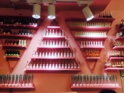 -M·X Nail日式美甲美睫