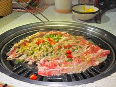 -猫抓烤肉(武进吾悦广场店)
