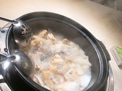 -百年果林椰子鸡(中洲店)