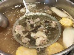 -贵宾牛·潮汕牛肉火锅(珠池总店)