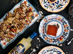 -Mammamia意大利餐厅(古北店)