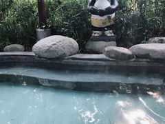 -青城道汤池