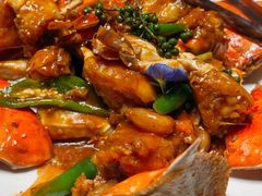 -靓湾海鲜·海景餐厅(小麦岛店)