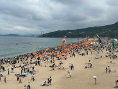 -大梅沙海滨公园