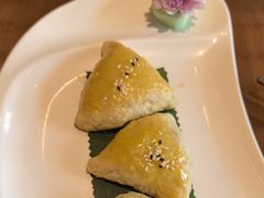 -龙悦湾酒家·八阵鱼生·渔人码头店