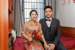 -珠海女王嫁衣馆(珠海左右创意园店)