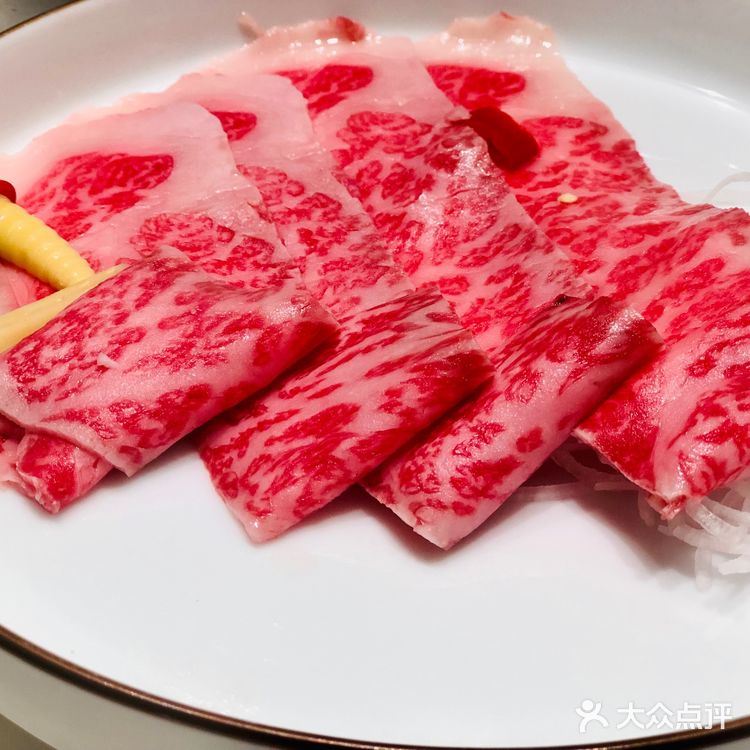 北京最奢华的海鲜自助