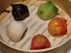 -避风塘(五角场店)