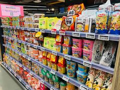 -BLT精品超市(国贸商城店)